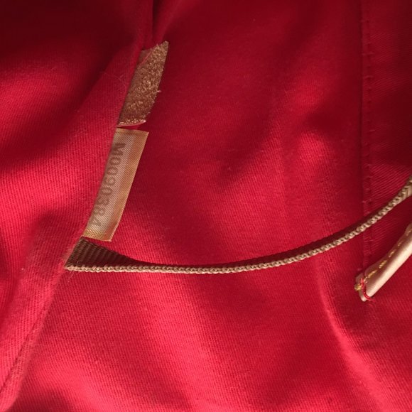 Dooney & Bourke tote - Picture 12 of 12